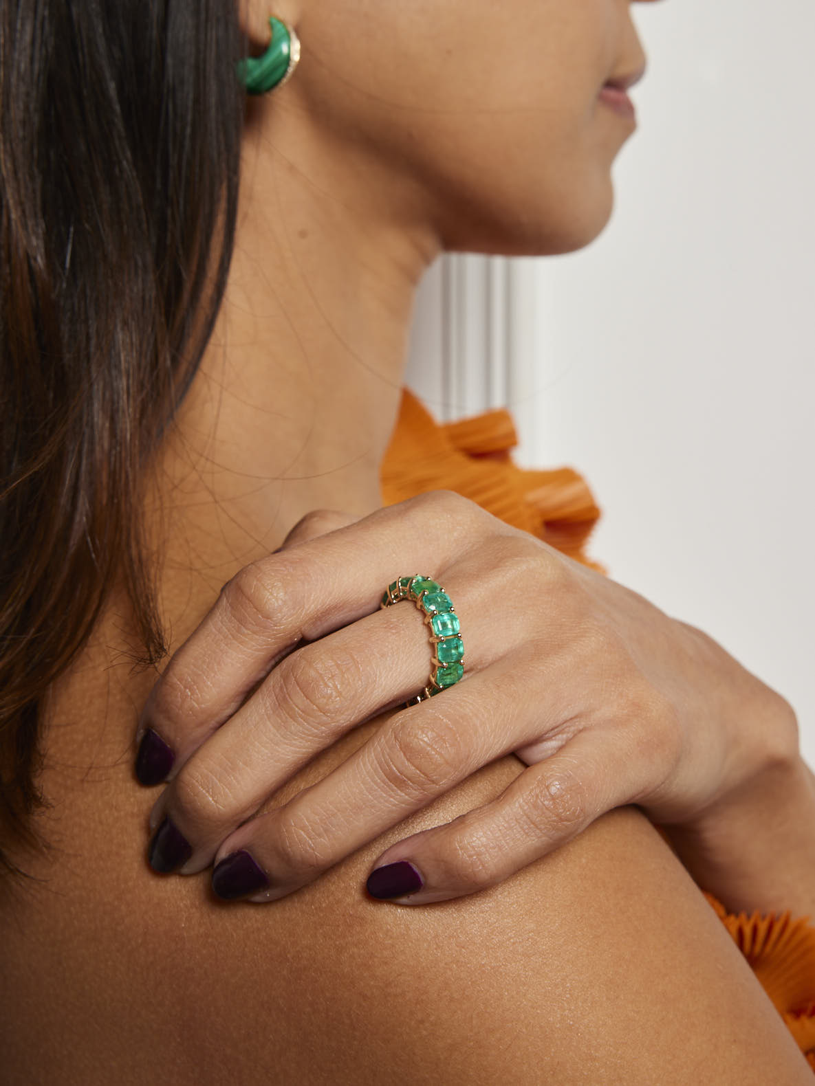In-House Jewellery Line image 1